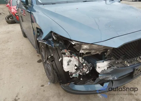 2018 Mazda Cx-5 Touring from USA, damaged, VIN JM3KFBCM0J0455411